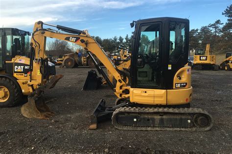 cat 303 mini excavator boom|303.5e cat excavator for sale.